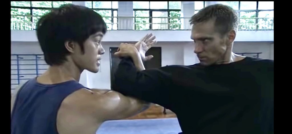 Master the Hook Punch - Realistic Martial Arts, Jeet Kune Do